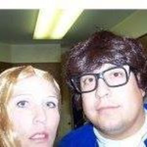 Meet your Posher, Eusebio